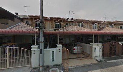 Cempaka Homestay