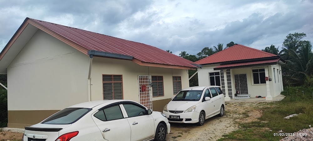 MESRA MUSAFIR HOMESTAY