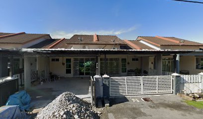 Wafaa Homestay Arau Perlis