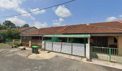 Homestay Melati