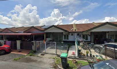 Amfeez Homestay Arau,Perlis