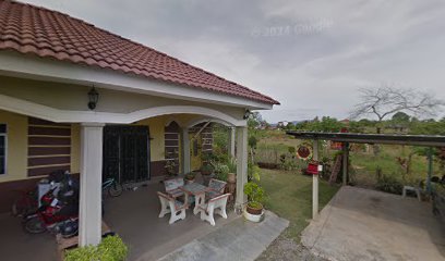 DK homestay