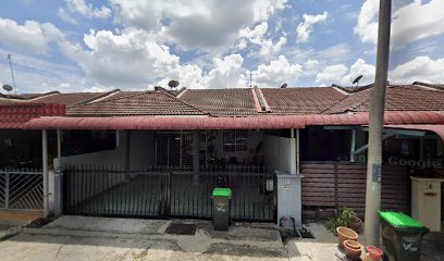 Sri Impian Homestay Perlis