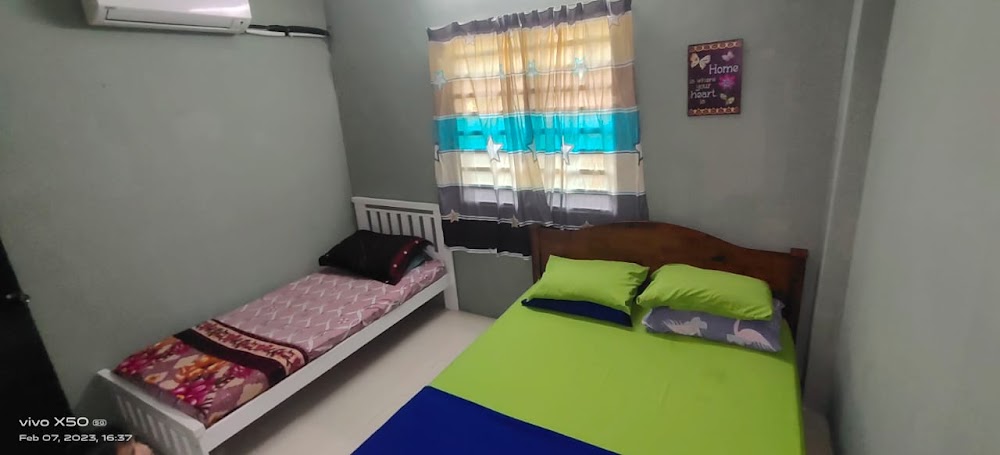 Miera Homestay Lumut