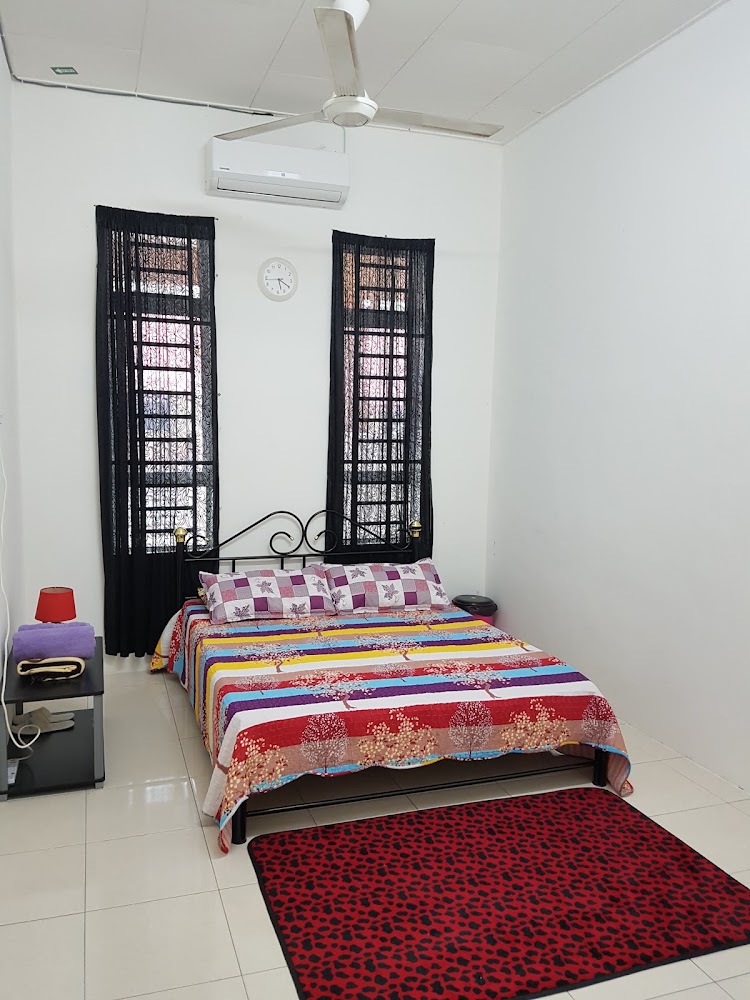 Lynn Homestay Jitra