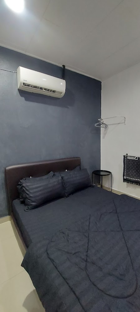 RAB Homestay at Batu Kawan