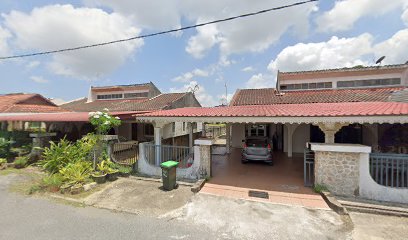 Homestay Kangar