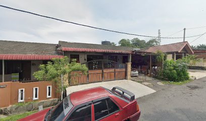 Santai D’Permai Homestay