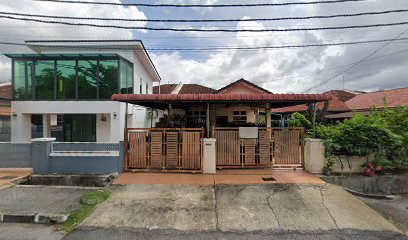 Homestay Pesona Jitra