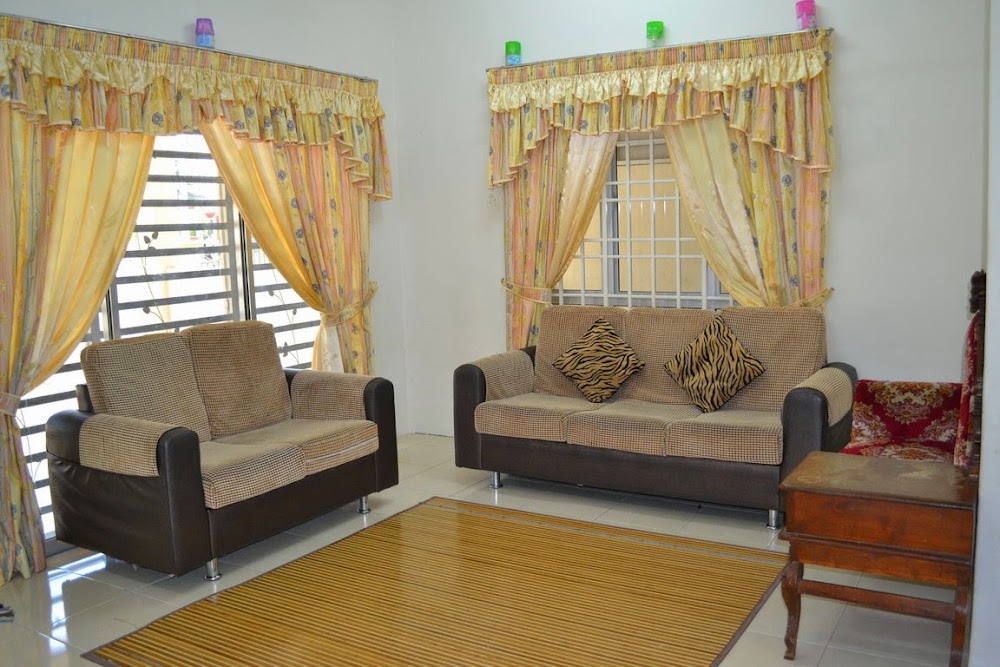 Homestay Teluk Batik