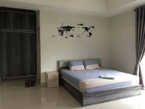 Sri Manjung Ma Maison Homestay Lumut