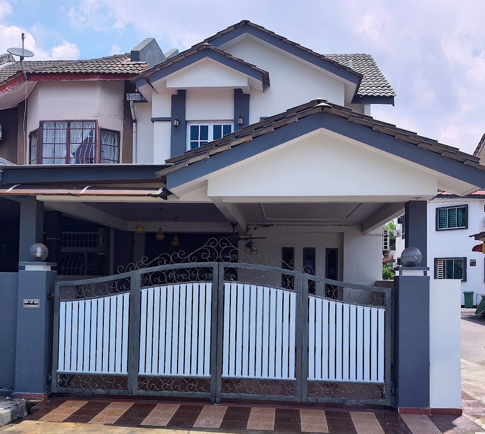 Daniella Homestay Penang (Bukit Mertajam)