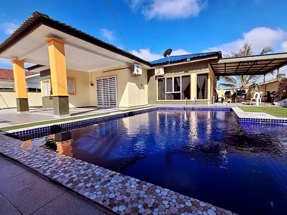 Homestay 124 Chemor