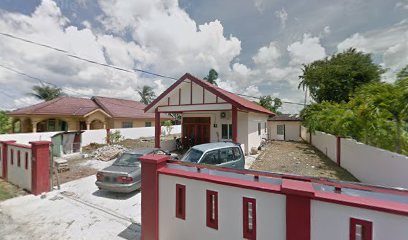 D'Noon Villa