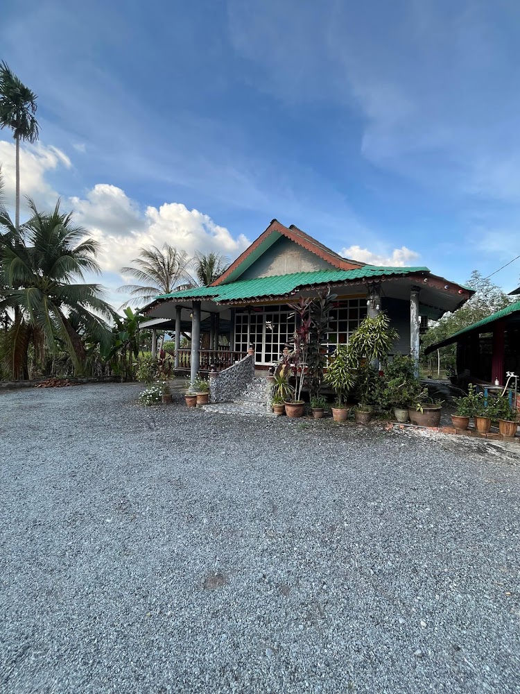 ANIS HOMESTAY