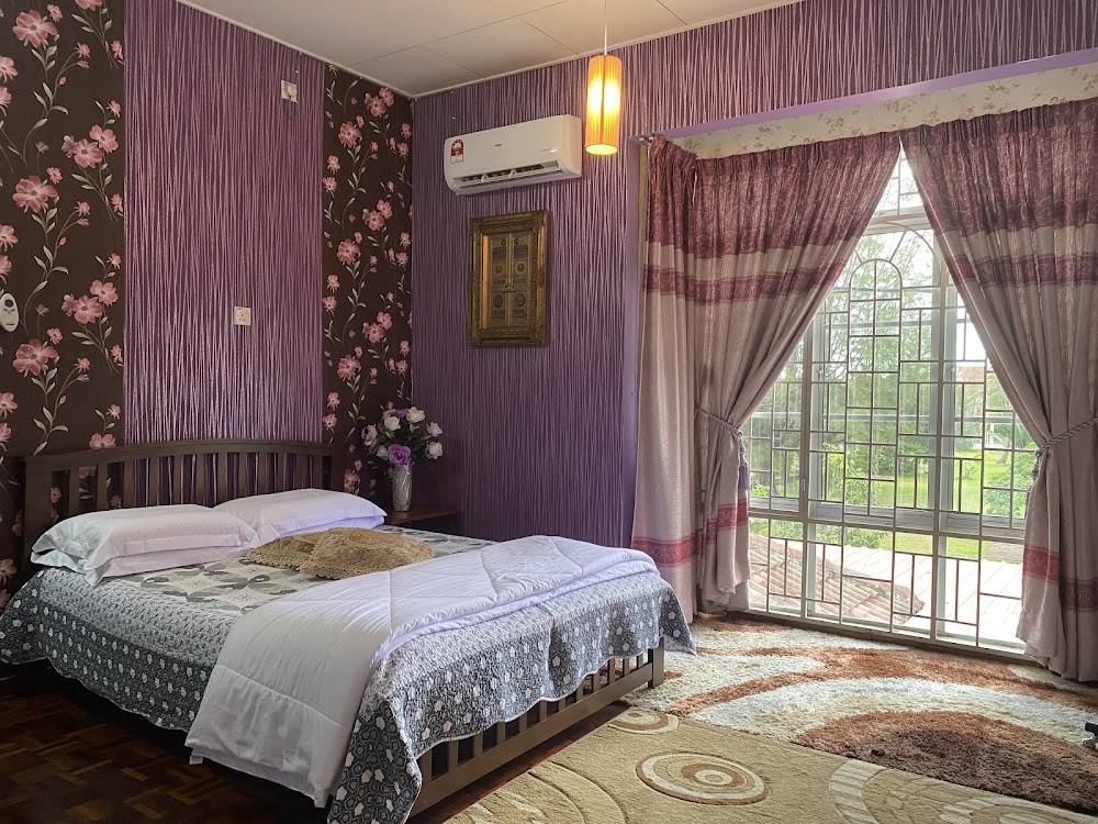 Impiana Homestay Bandar Laguna Merbok Sg Petani Kedah
