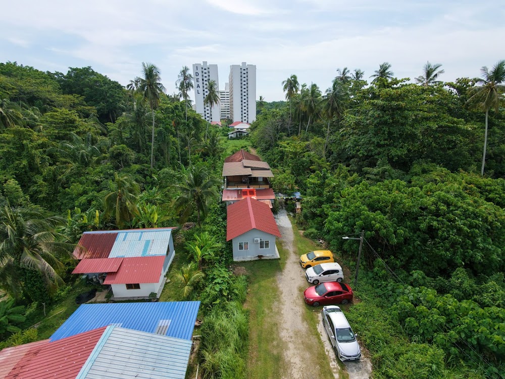 HOMESTAY SABAYA