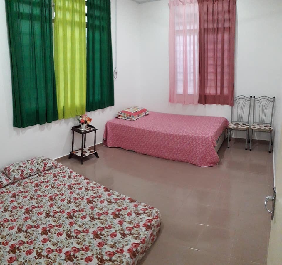 Homestay Rania Arau