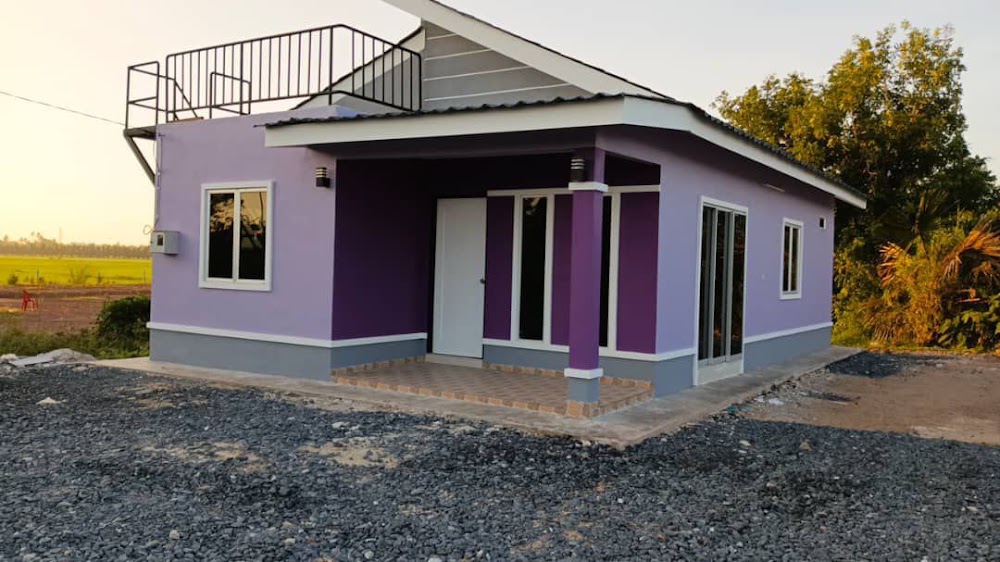 Homestay Perlis Murah
