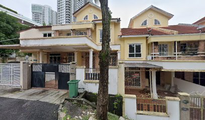 Villa KTH