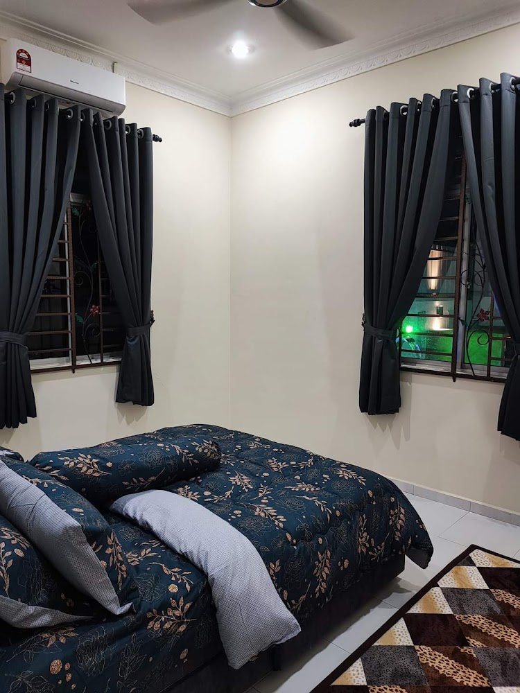 Homestay Airel 2 Private pool