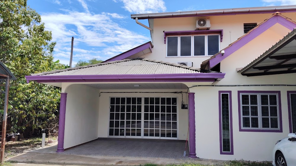 Homestay Kedah D'Tanjung
