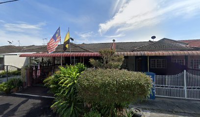 Firdaus Homestay