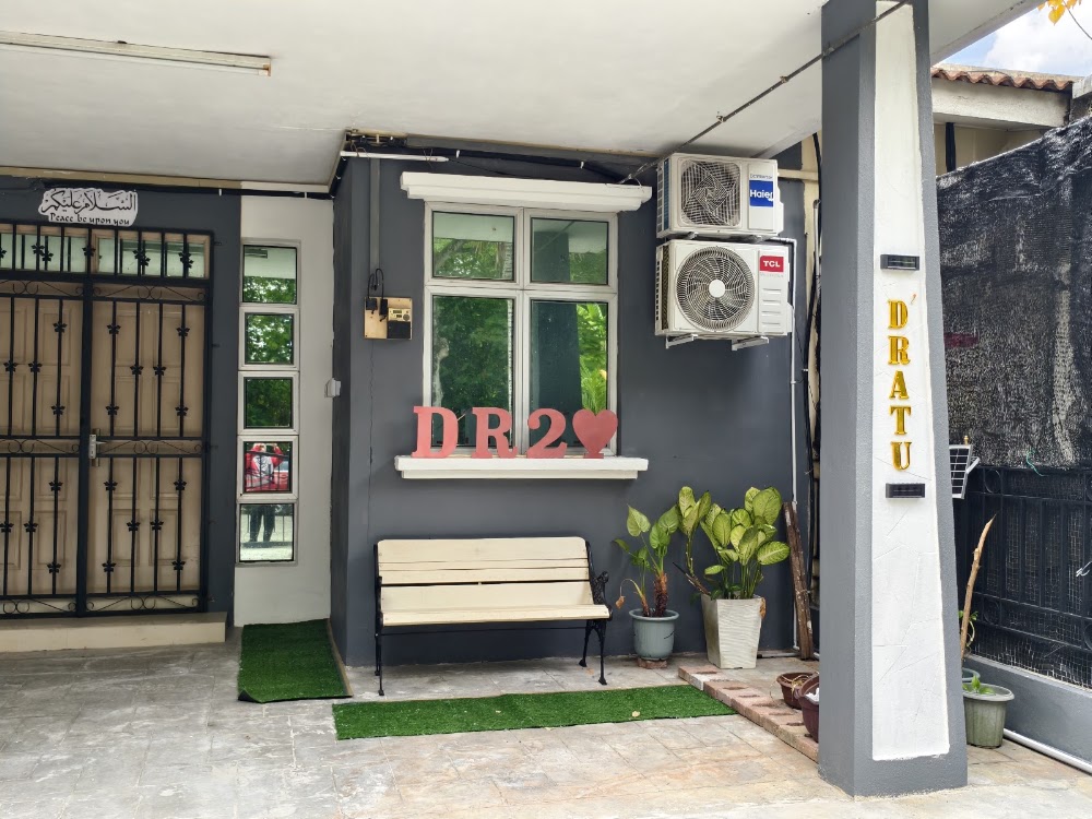 D' RATU HOMESTAY KULIM