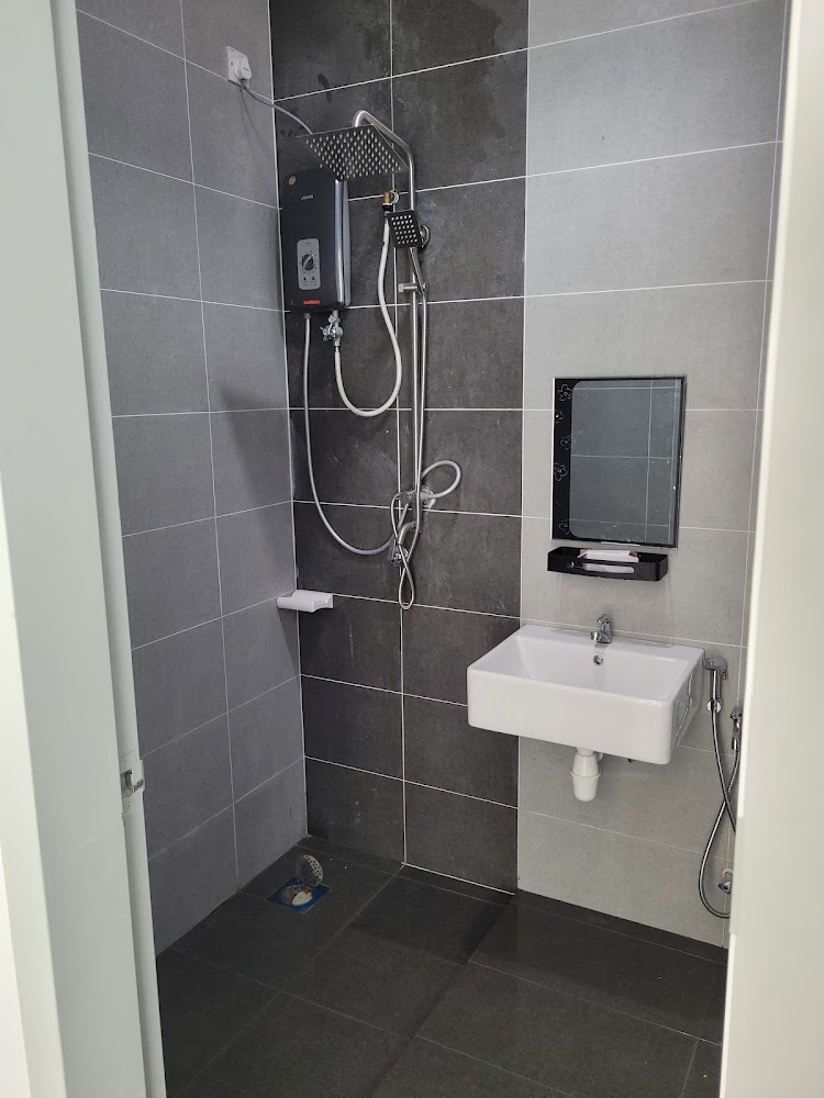 Homestay selesa kulim