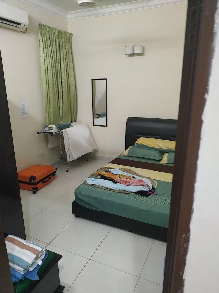 Homestay Dinda Nibong Tebal