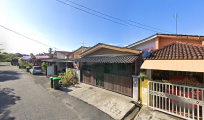Soffeasara Homestay