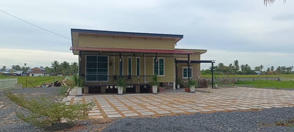 Ecah Village
