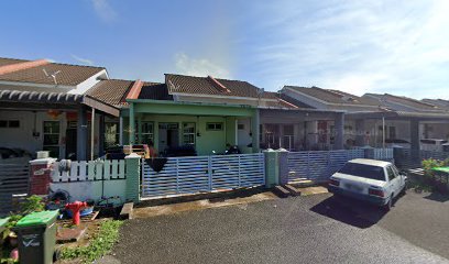 MOSAS Homestay Arau