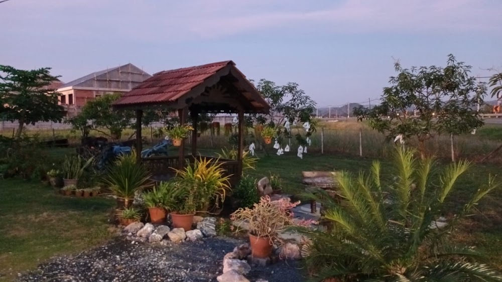 Homestay Inapan Tok Kayan
