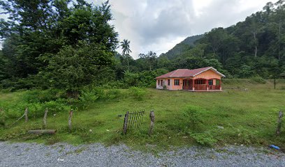 Homestay D'Puteh