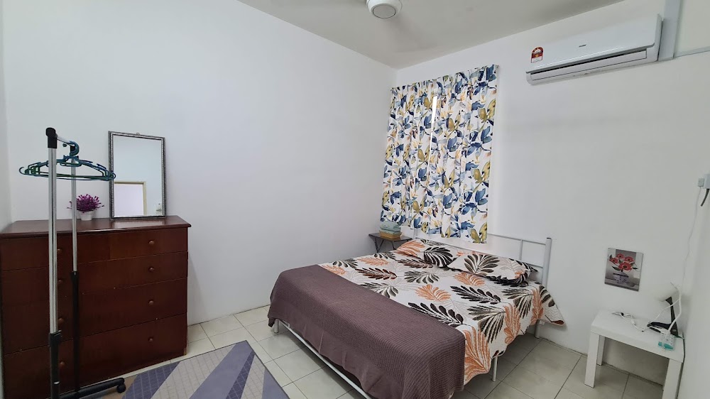 Rose Homestay Seri Manjung