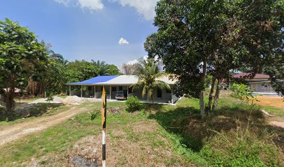 D’KAMPONG TJAH-ROZLINA HOMESTAY