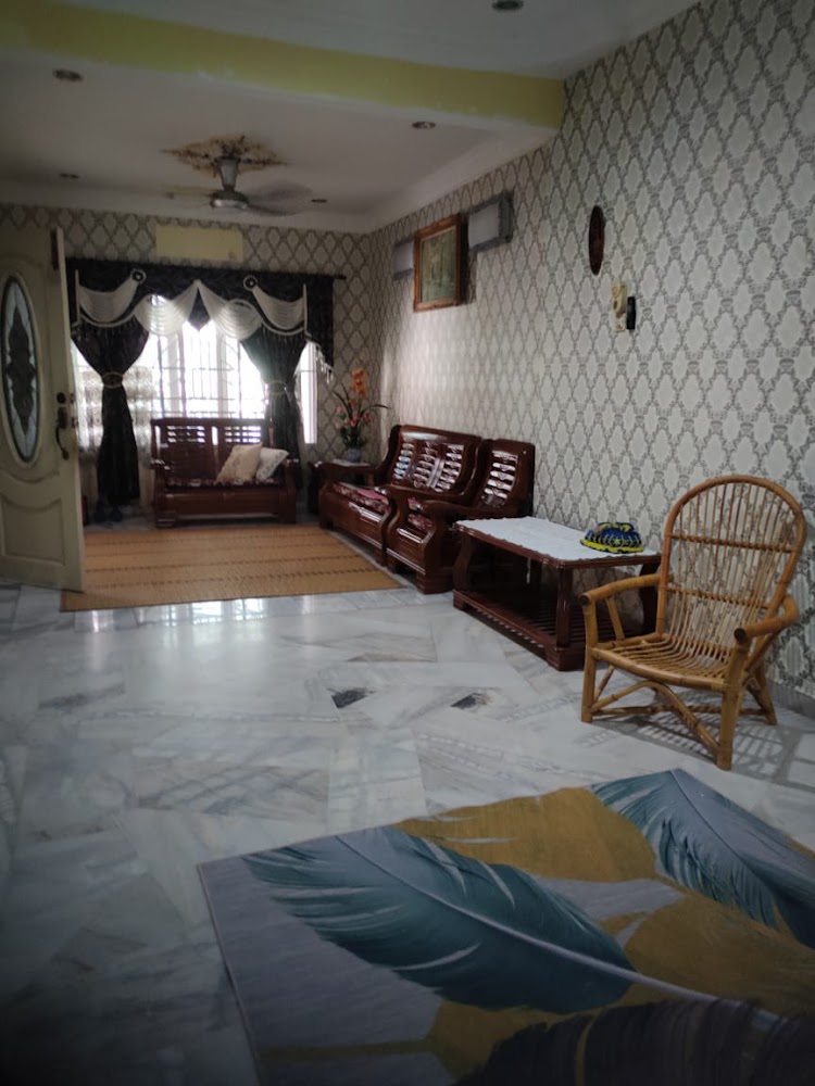 NO.106 TAMAN FASA 2D SERI MANJUNG