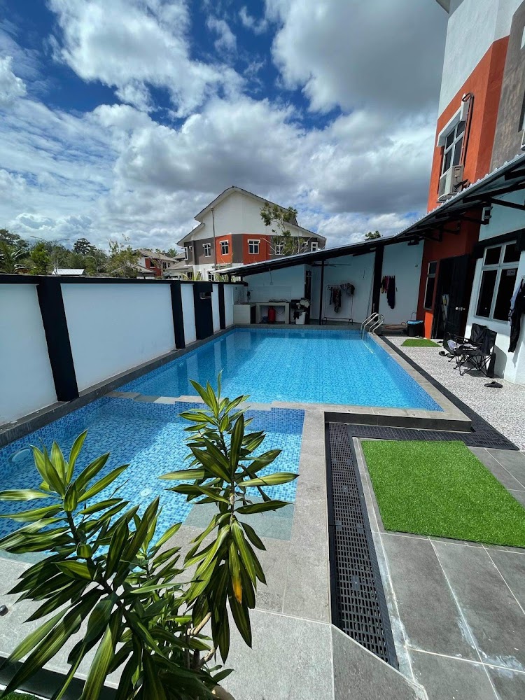 Villa Nazrina Homestay