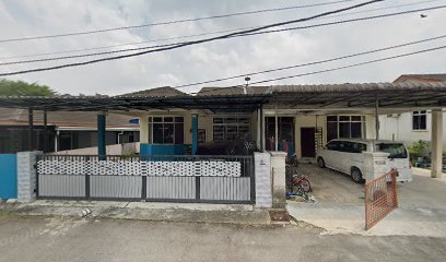 Muaz Homestay Kulim