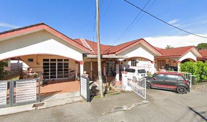 D'Fyra Homestay