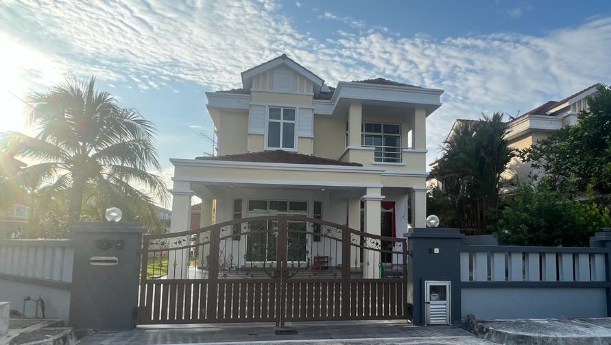Nibong Tebal Homestay高渊友谊民宿