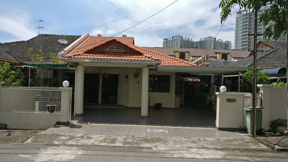 6 Homestay Penang