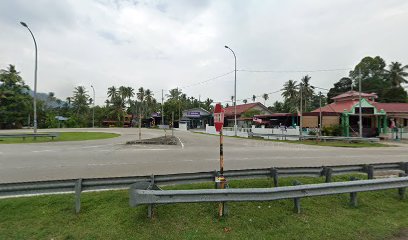 Damai Homestay