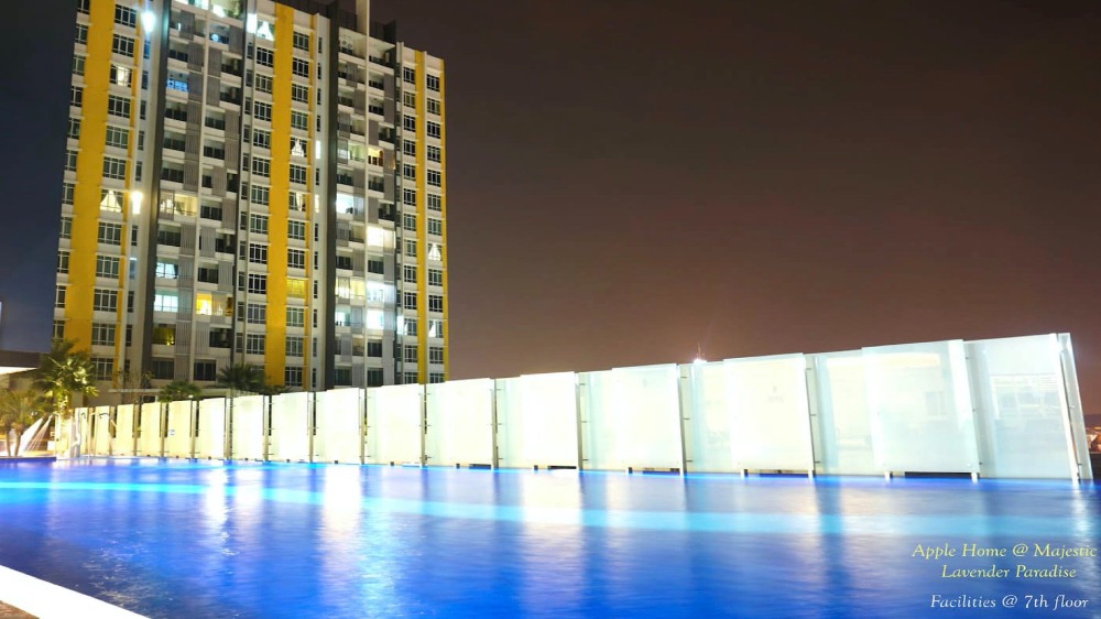 LDH Majestic Ipoh Homestay