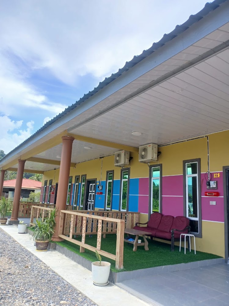 Oxalis Homestay