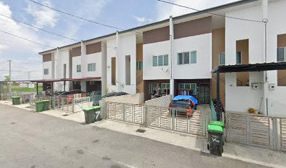 RSTH Kangar Homestay