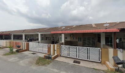 Modernsuite Homestay