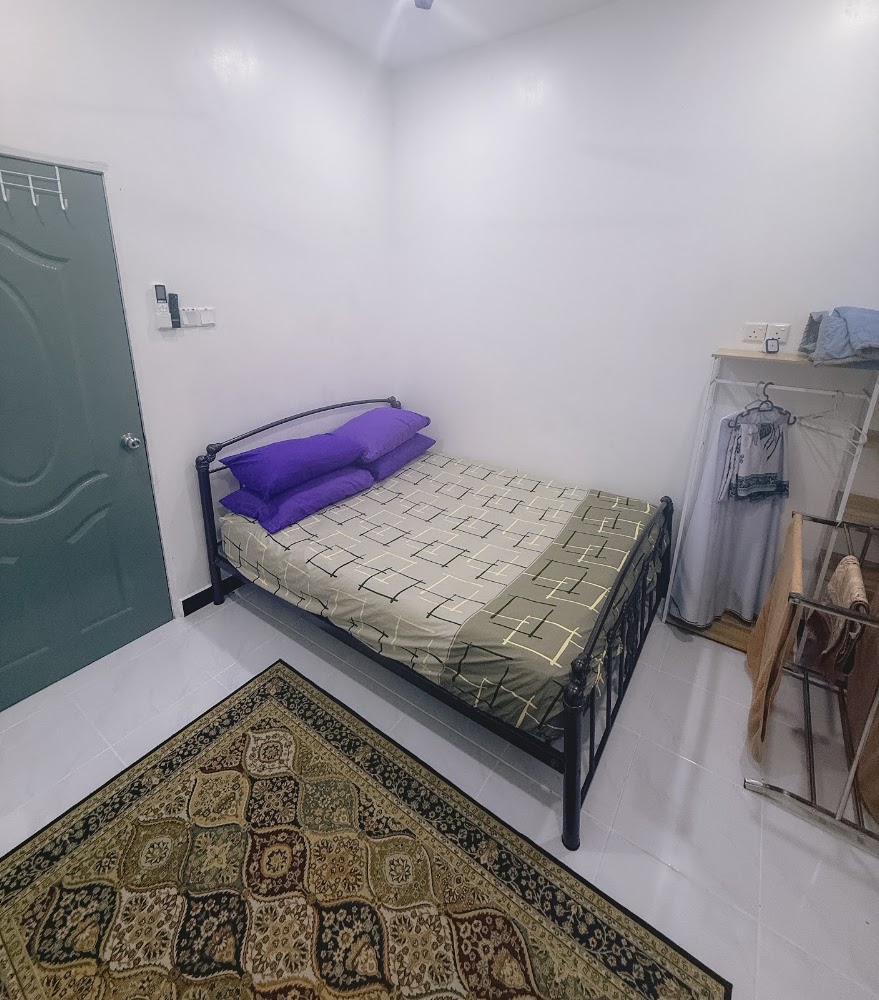 Sharifah Homestay