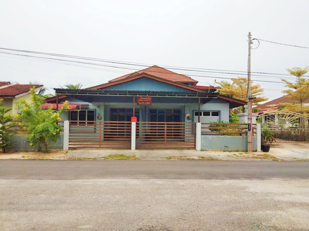 Homestay Ibnu Umar